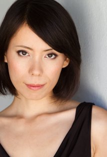 фото Мегуми Кабе