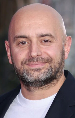 фото Ромуальд Буланже