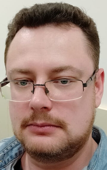 фото Сергей Моторин