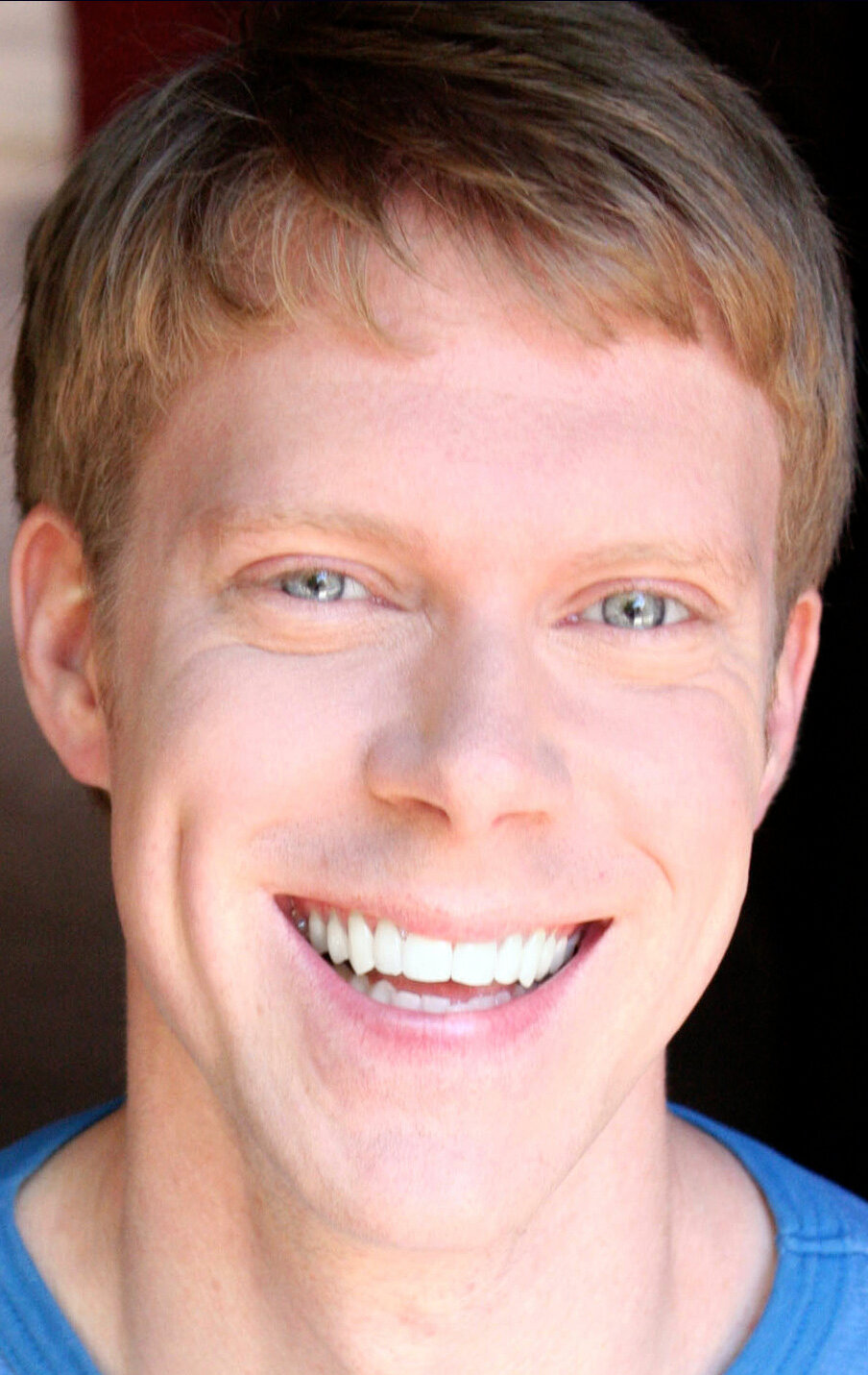 фото Тим Балц