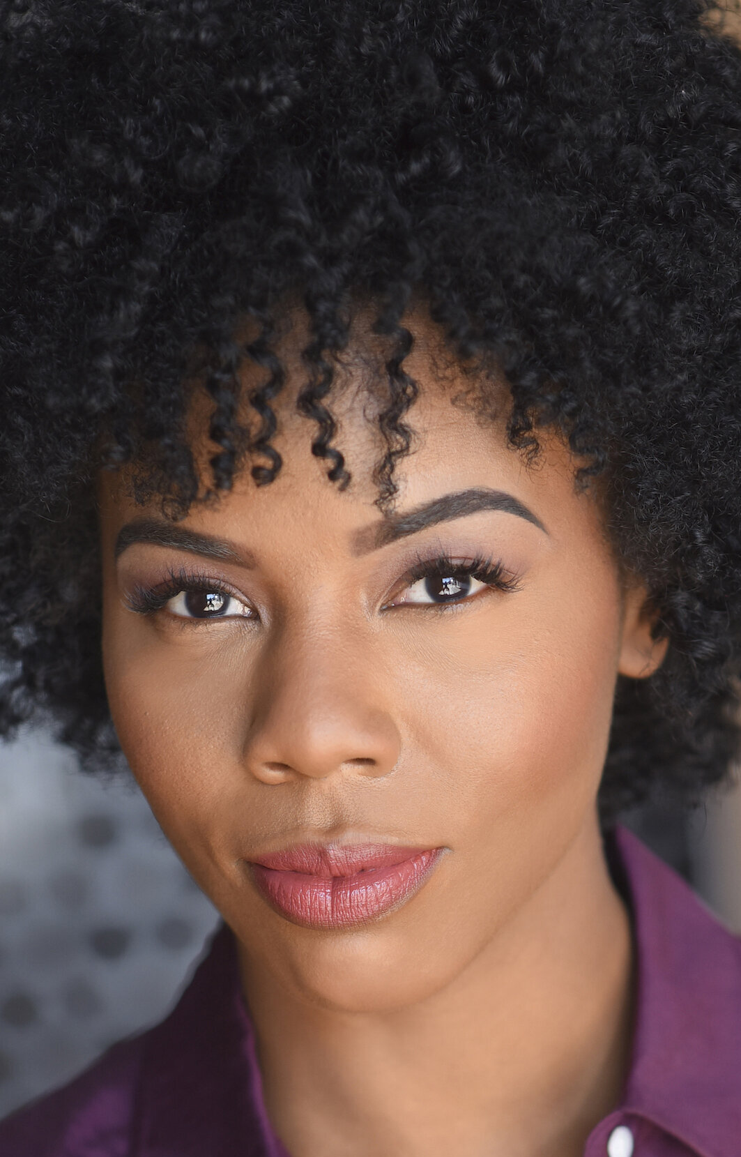 фото Брэнди Эванс