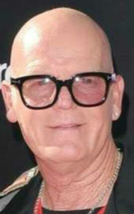 фото Кит Хадсон