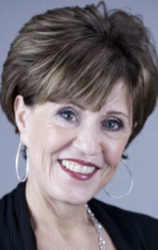 фото Мэри Хадсон