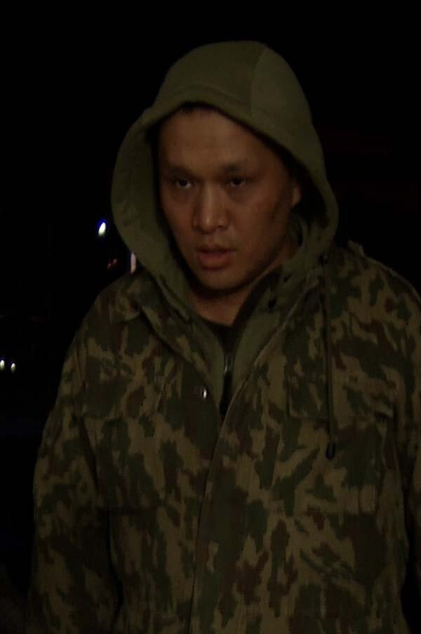 фото Виталий Ханхалаев