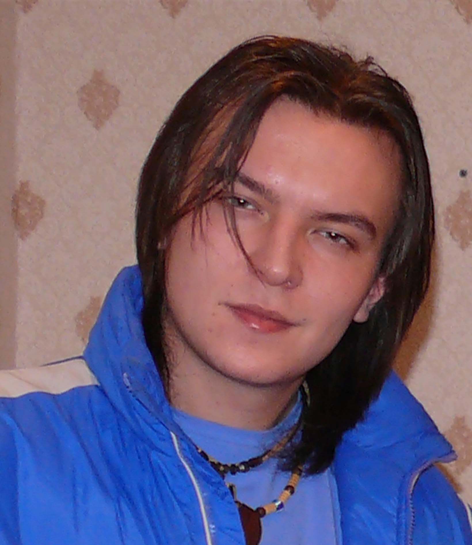 фото Владимир Гаськов