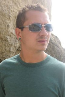 фото Джо Уэйкфилд