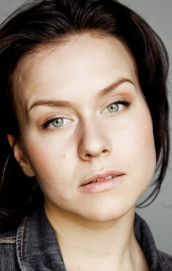 фото Александра Агранович