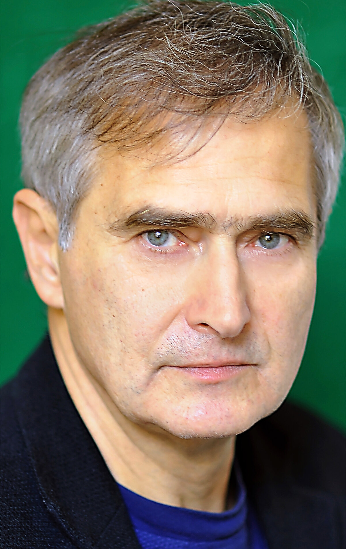 фото Ольгерд Лукашевич