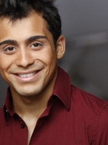 фото Matthew F. Rios