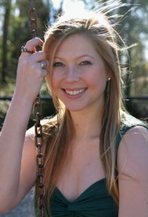 фото Кэтлин Эллиотт