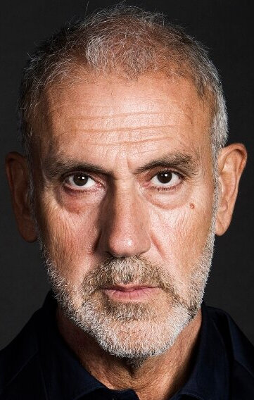 фото Фульвио Фальдзарано