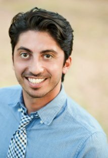 фото Реза Мир