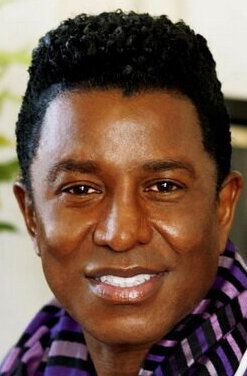 фото Жермен Джексон