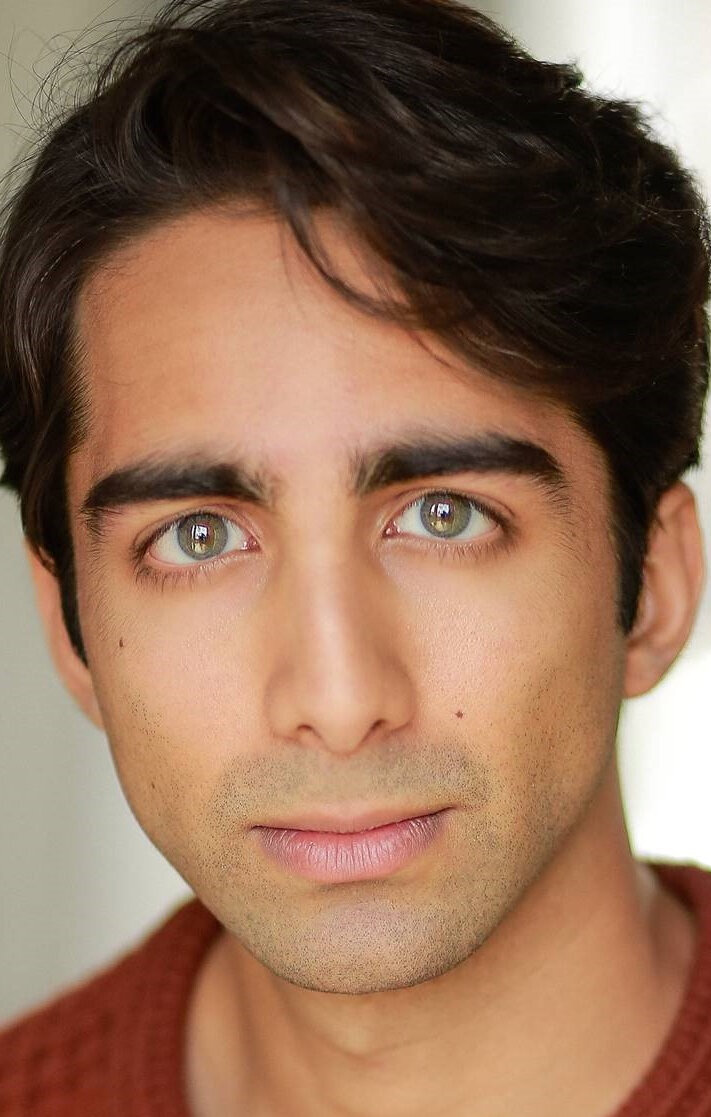 фото Шубам Сараф