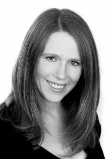 фото Анна-Луиза Вудкрофт