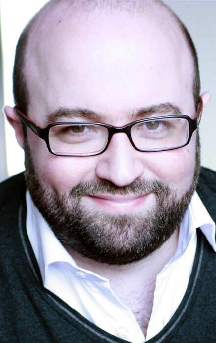 фото Кристоф Канар