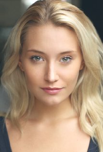 фото Мелисса Уэллс