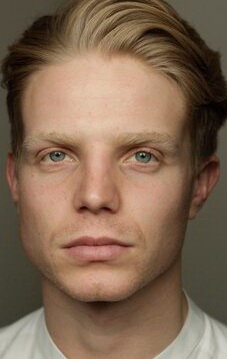 фото Чарли Палмер Ротуэлл