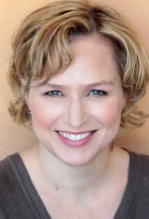 фото Кристин Эллиотт