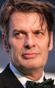 фото Кеес Касандер