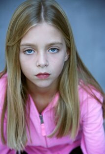 фото Элла Берри