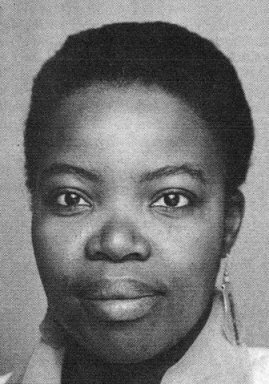 фото Линда Мвузи