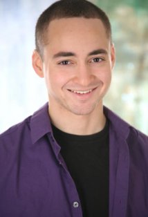 фото Кристофер Лопес