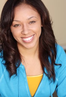 фото Аиша Аш