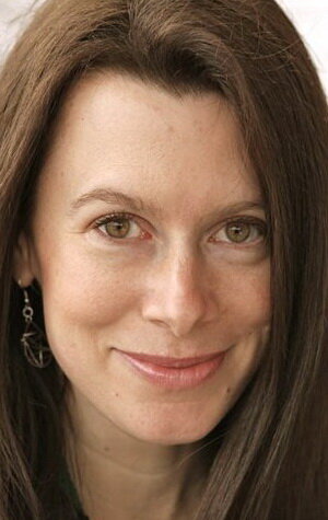 фото Хизер Фэйрбэнкс