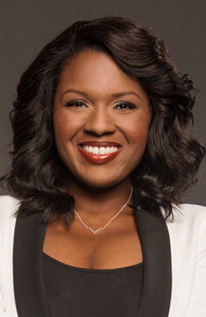 фото Дебора Джой Винанс