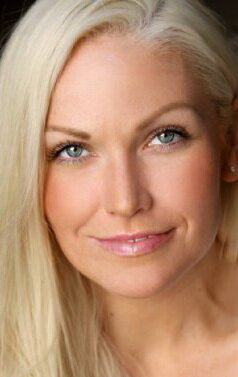 фото Бриттани Джо Гэйлорд