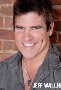 фото Джефф Валльнер