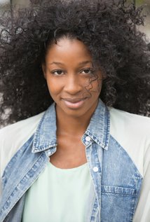 фото Shalayna Janelle