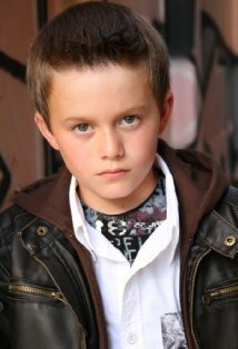 фото Джейк Райан Скотт