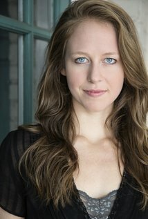 фото Саманта Уокер