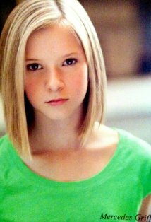 фото Мерседес Гриффет