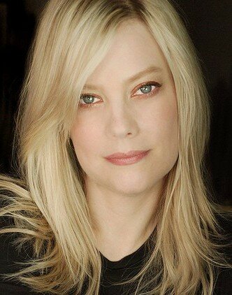 фото Келли Оверби