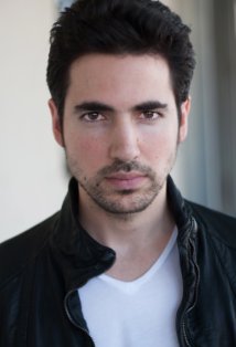 фото Гэбриел Б. Александр