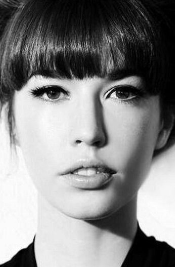 фото Сара Энн Джонс