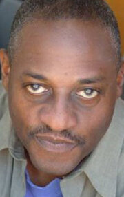 фото Дэррил Алан Рид