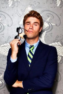 фото Мэттью Бруссар