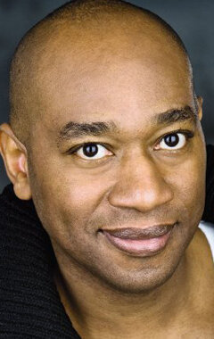 фото Марк Дэймон Джонсон