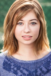 фото Элли Шефер