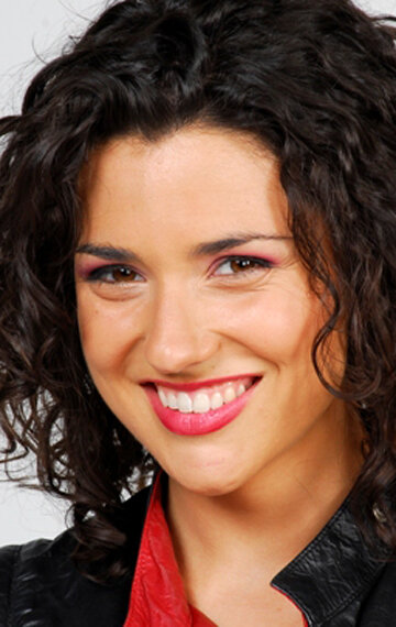 фото Альба Рико