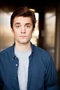 фото Бен Роджерс