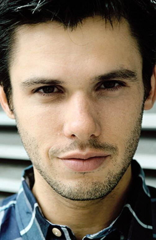 фото Орелсан