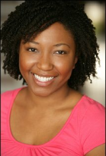 фото Бризи Шарп