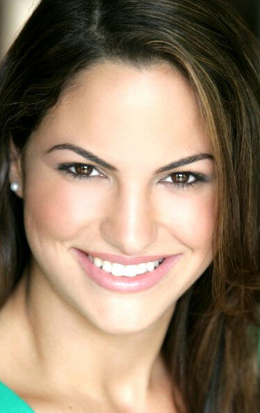 фото Милдред Алдая