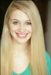 фото Розалинда Фэллон