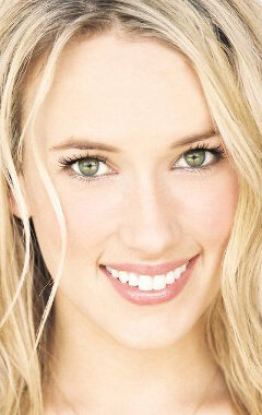 фото Мишель ЛаРу